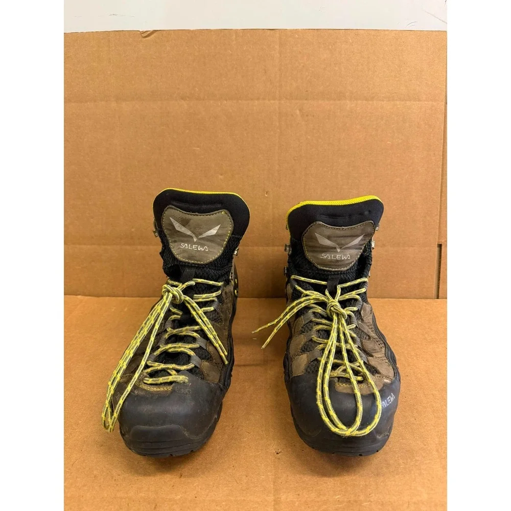 Salewa pre owned